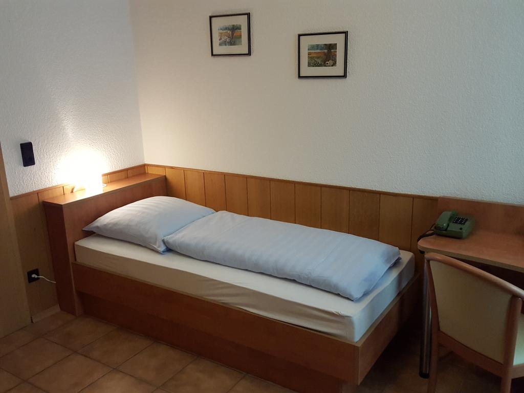 Waldhotel Zur Holzmuhle Eldagsen Ngoại thất bức ảnh