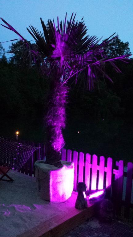 Waldhotel Zur Holzmuhle Eldagsen Ngoại thất bức ảnh