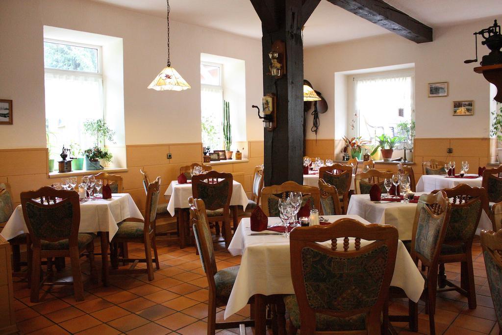 Waldhotel Zur Holzmuhle Eldagsen Ngoại thất bức ảnh