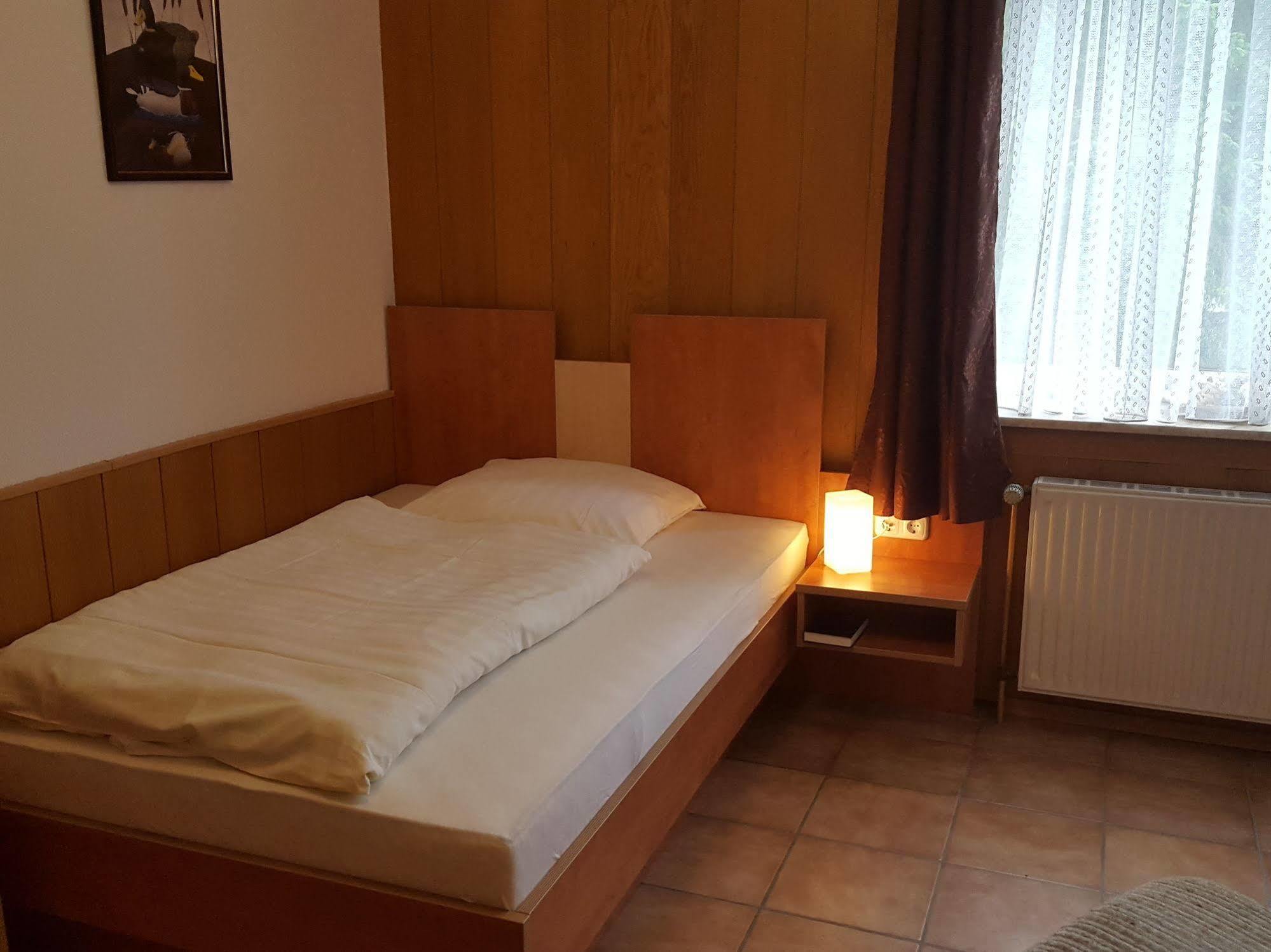 Waldhotel Zur Holzmuhle Eldagsen Ngoại thất bức ảnh
