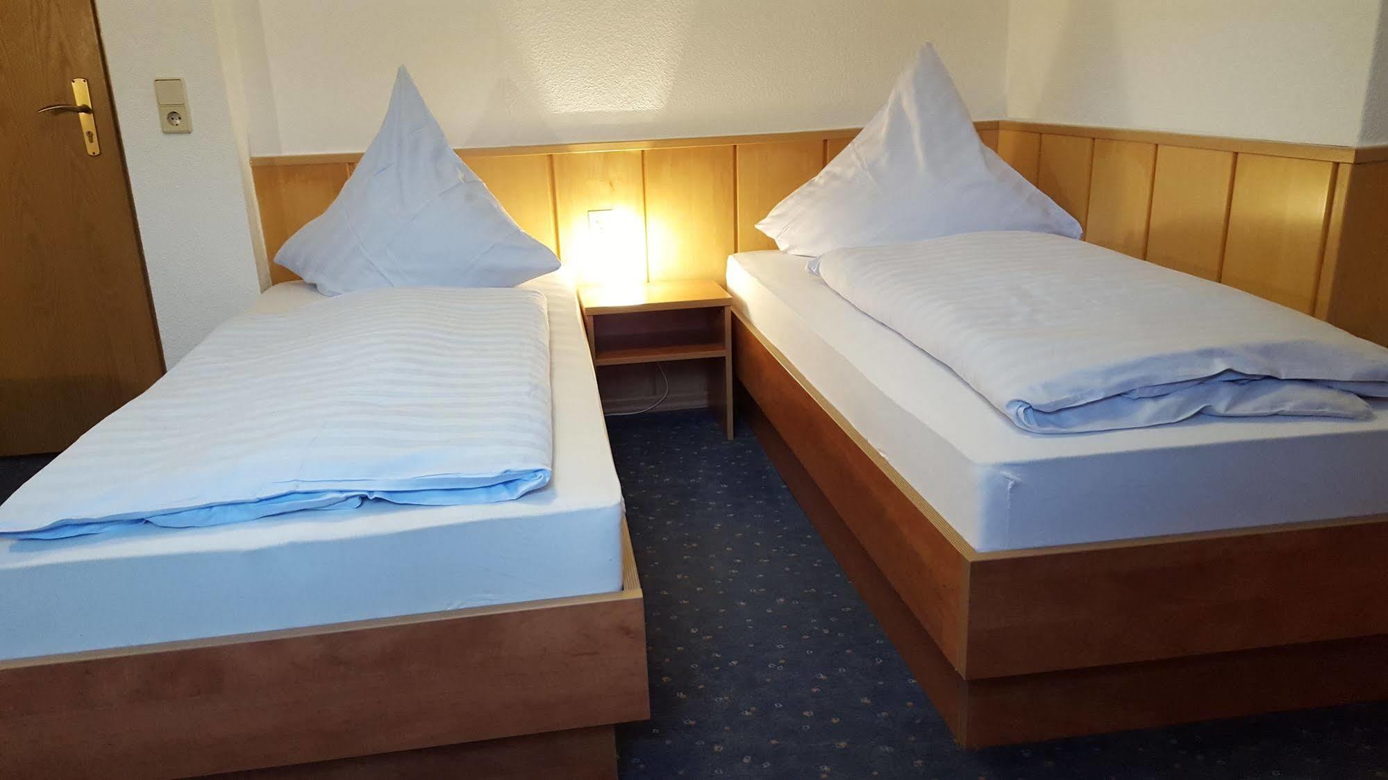 Waldhotel Zur Holzmuhle Eldagsen Ngoại thất bức ảnh