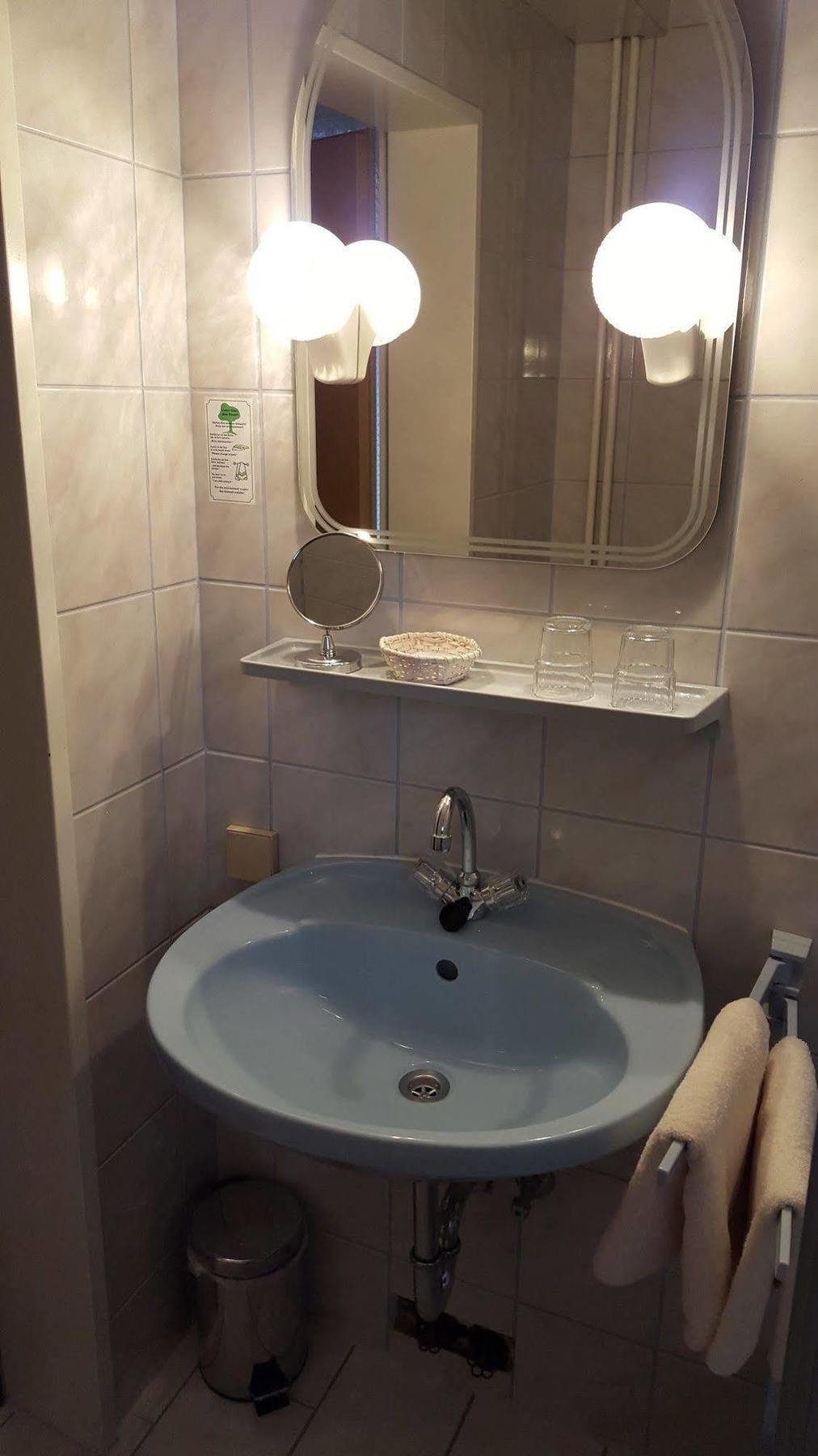 Waldhotel Zur Holzmuhle Eldagsen Ngoại thất bức ảnh
