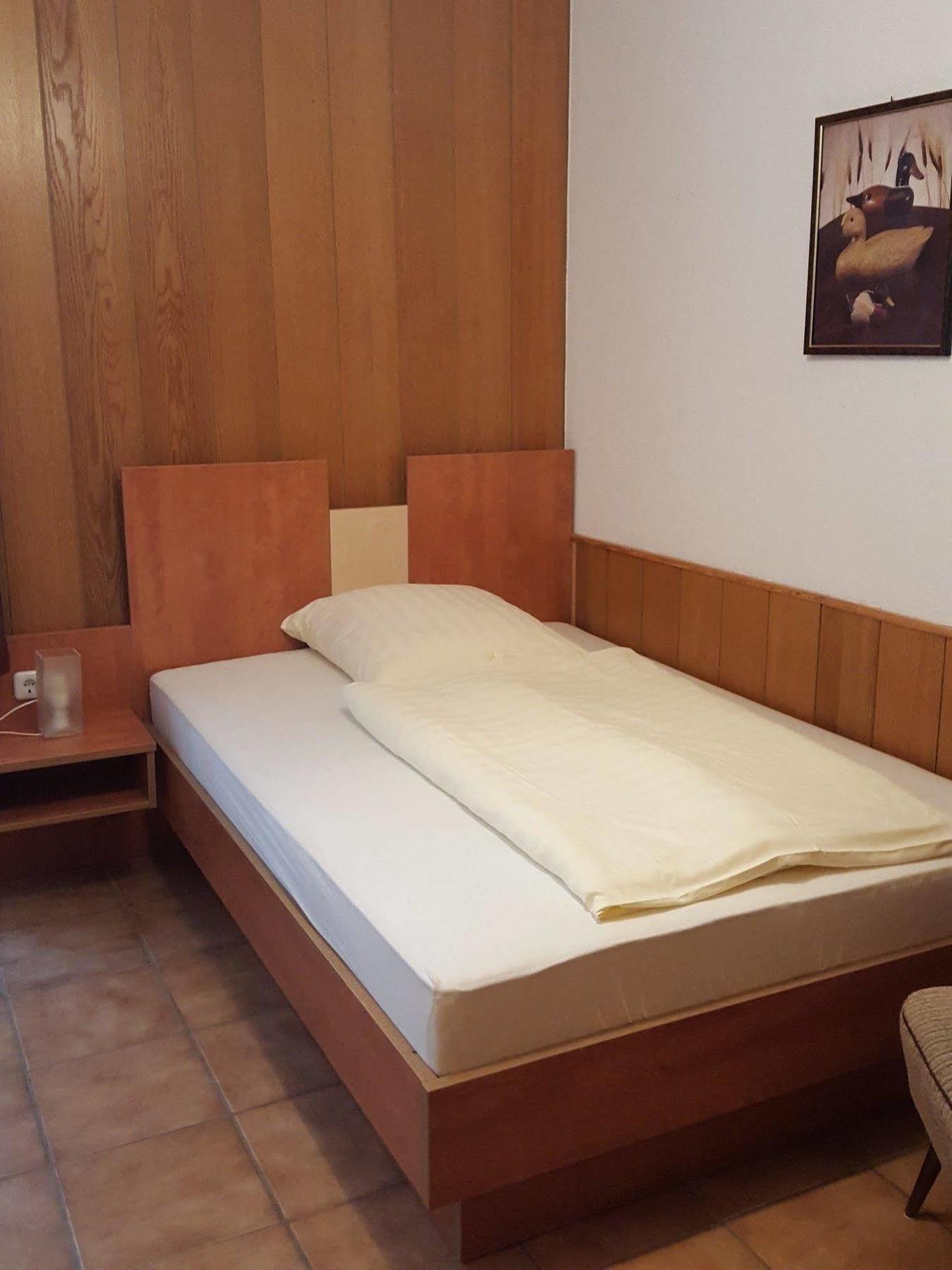 Waldhotel Zur Holzmuhle Eldagsen Ngoại thất bức ảnh