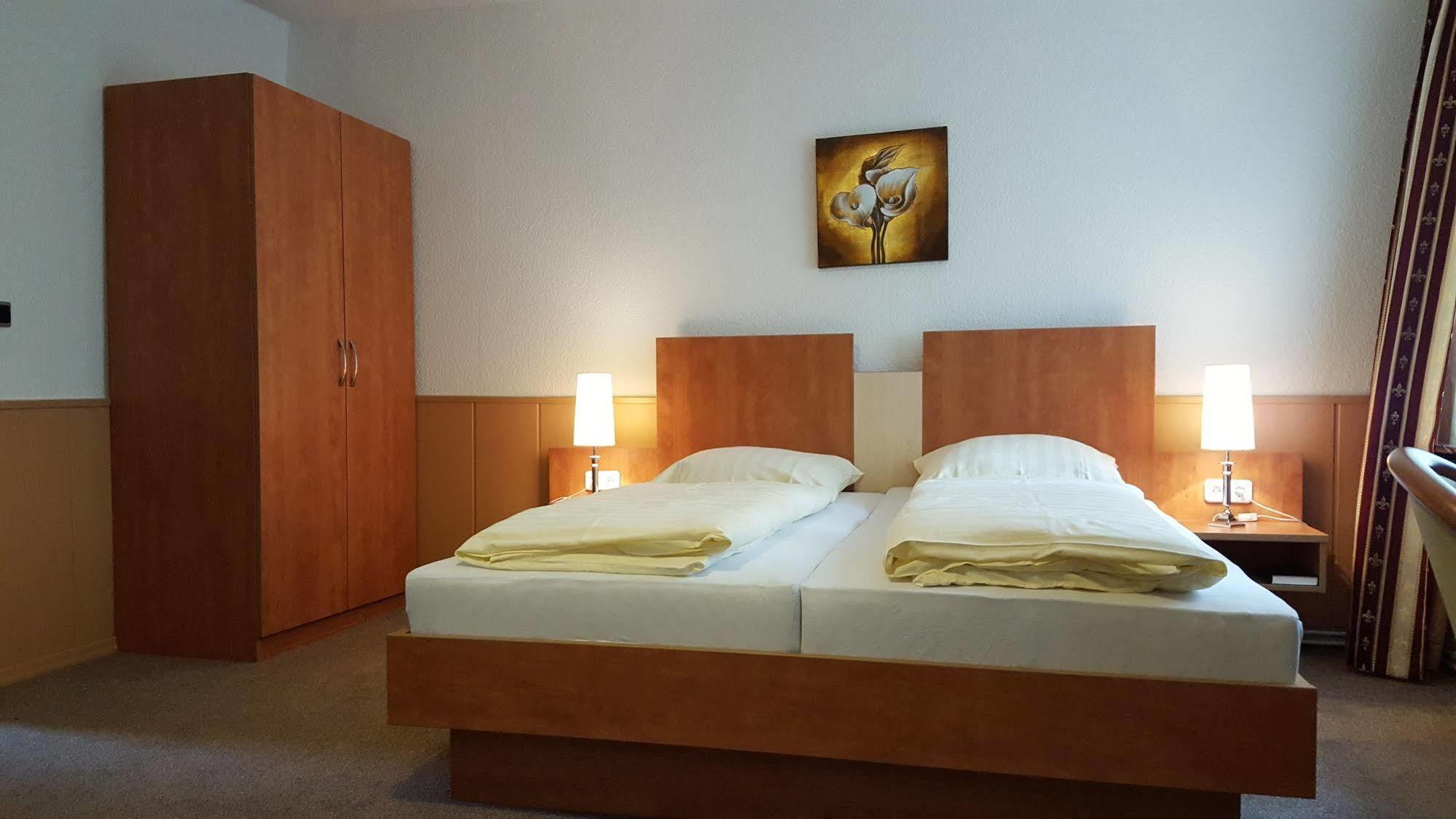 Waldhotel Zur Holzmuhle Eldagsen Ngoại thất bức ảnh