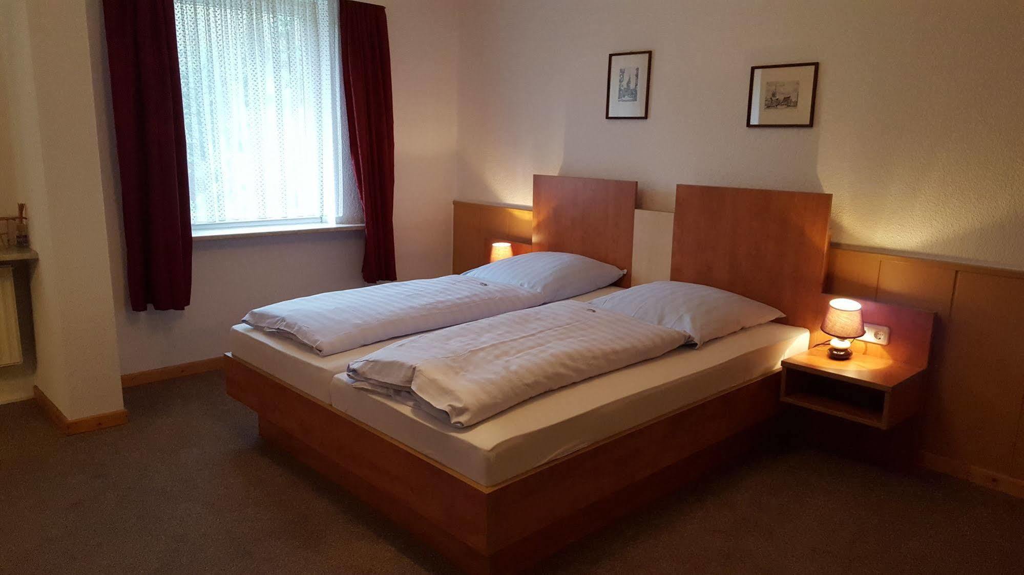 Waldhotel Zur Holzmuhle Eldagsen Ngoại thất bức ảnh