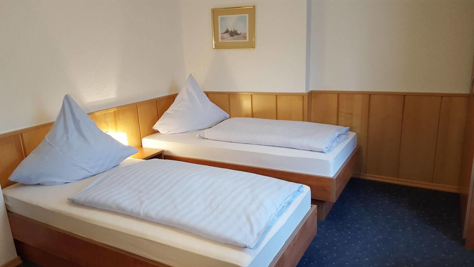 Waldhotel Zur Holzmuhle Eldagsen Ngoại thất bức ảnh