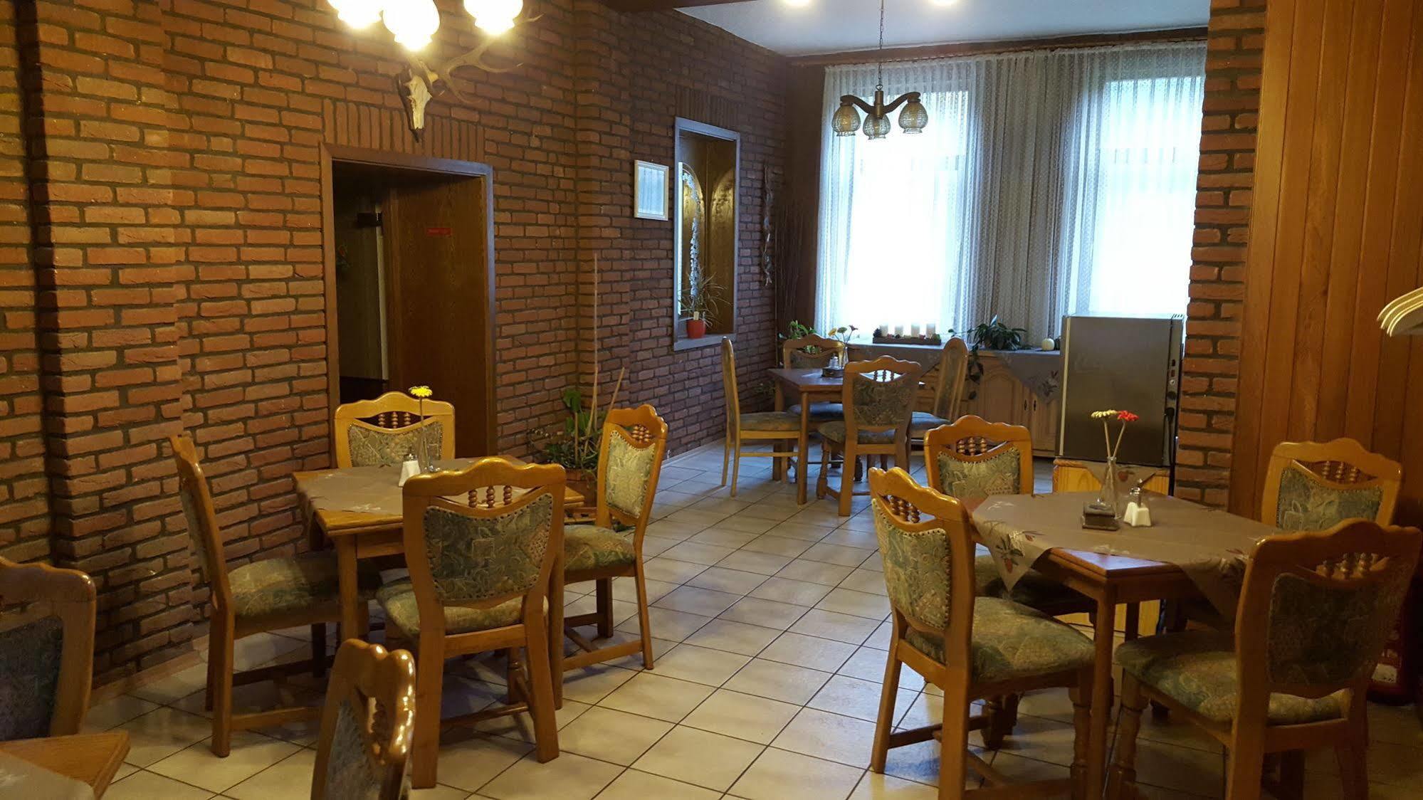 Waldhotel Zur Holzmuhle Eldagsen Ngoại thất bức ảnh